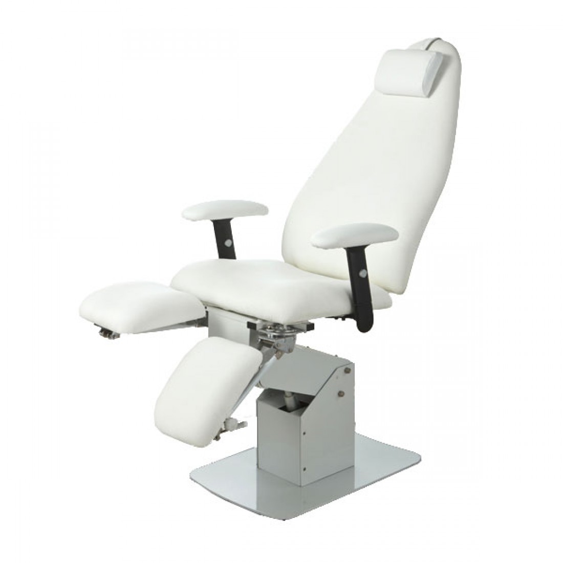 Silverfox педикюрное кресло p22