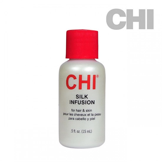CHI Infra Silk Infusion 59мл