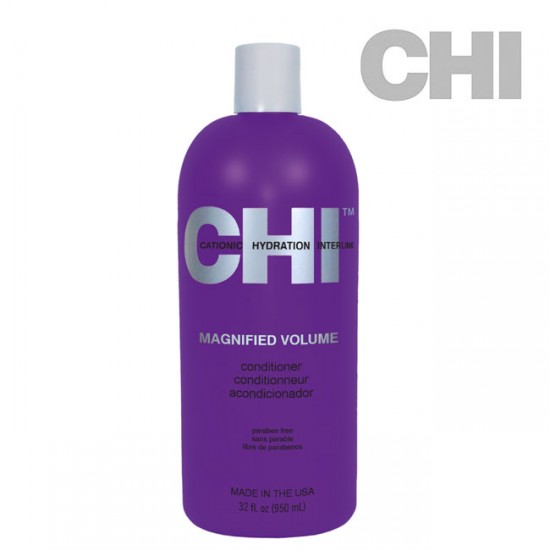 CHI Magnified Volume Conditioner 950ml