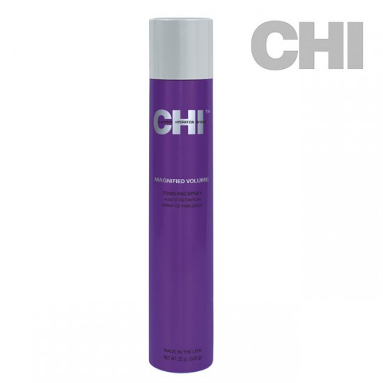 CHI Magnified Volume Hair Spray 500g