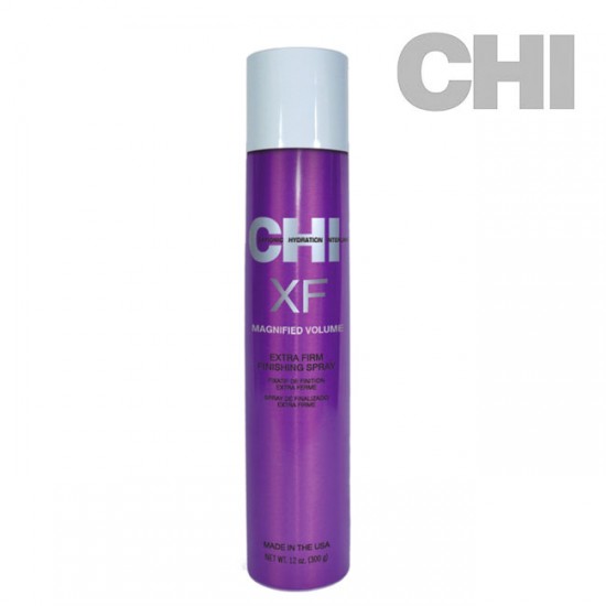 CHI Magnified Volume Finishing Spray FX 300g