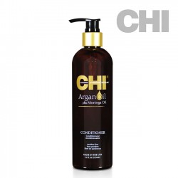 CHI Argan Oil Conditioner kondicionieris 355ml CHI Argan Oil Conditioner kondicionieris 355ml