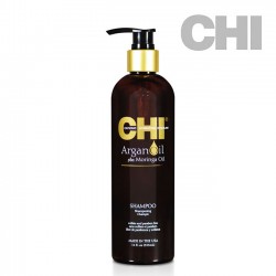 CHI Argan Oil Shampoo шампунь 355ml