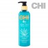 CHI Aloe Vera Curls Defined шампунь 340ml