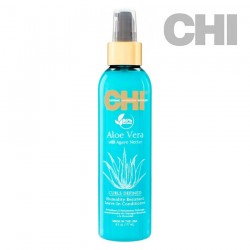 CHI Aloe Vera Curls Defined leave-in кондиционер 177ml