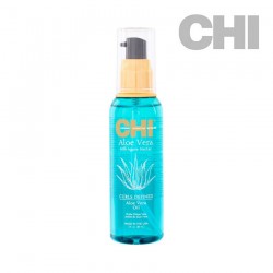 CHI Aloe Vera Curls Defined масло 89ml