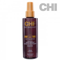 CHI Deep Brilliance Shine Serum Lightweight Leave-In сыворотка 177ml