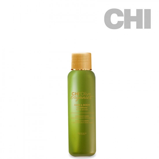 CHI Olive Organics Hair and Body kondicionieris 30ml