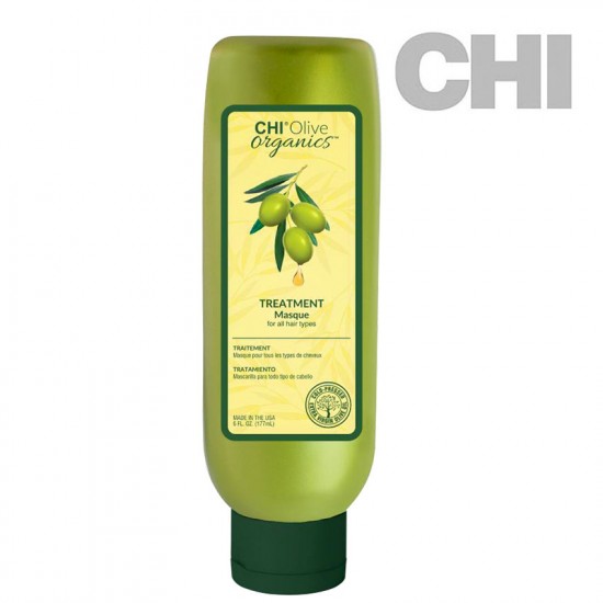 CHI Olive Organics Treatment Masque matu maska 177ml