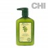 CHI Olive Organics Hair and Body šampūns 340ml CHI Olive Organics Hair and Body šampūns 340ml