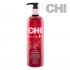 CHI Rose Hip Oil Protecting Conditioner kondicionieris 340ml CHI Rose Hip Oil Protecting Conditioner kondicionieris 340ml