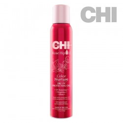CHI Rose Hip Oil UV Protecting Oil sprejs 150g
