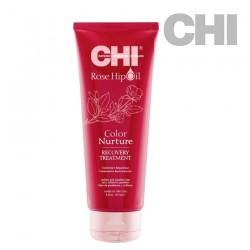 CHI Rose Hip Oil Recovery Treatment maska 237ml CHI Rose Hip Oil Recovery Treatment maska 237ml