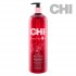 CHI Rose Hip Oil Protecting Shampoo šampūns 739ml CHI Rose Hip Oil Protecting Shampoo šampūns 739ml