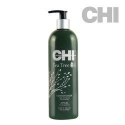 CHI Tea Tree Oil Conditioner 355ml CHI Tea Tree Oil Conditioner 355ml