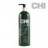 CHI Tea Tree Oil Shampoo šampūns 355ml CHI Tea Tree Oil Shampoo šampūns 355ml