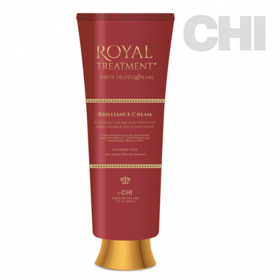 CHI Royal Treatment Brilliance Cream matu veidošanas krēms 177ml