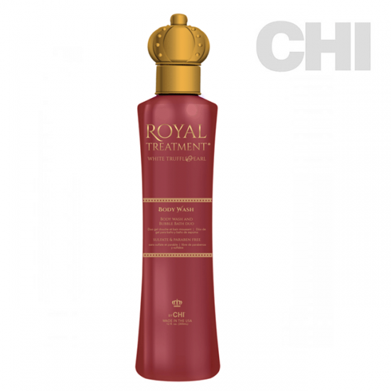 CHI Royal Treatment Body Wash 2in1 355ml CHI Royal Treatment Body Wash 2in1 355ml