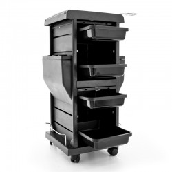 Frizieru ratiņi T-100C