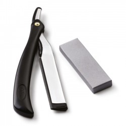 Skūšanas nazis ar 10 asmeņiem