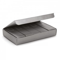 Skuvekļa asmeņi 10 gab