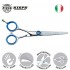 KIEPE Scissors Blue Fire 211 left-handed 5.5 Inches KIEPE Scissors Blue Fire 211 left-handed 5.5 Inches