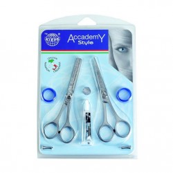Комплект ножниц Kiepe Accademy Style 5.5