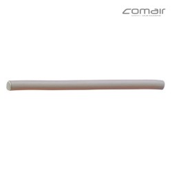 Comair гибкие бигуди серого цвета 254mm x 19mm 6шт.