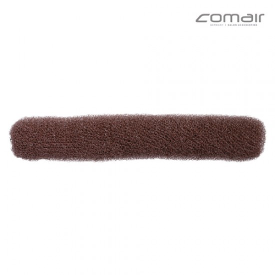 Comair складная основа для создания причёски коричневого цвета 