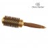 Olivia Garden nano thermic keramiskā matu ķemme 45mm Olivia Garden nano thermic keramiskā matu ķemme 45mm
