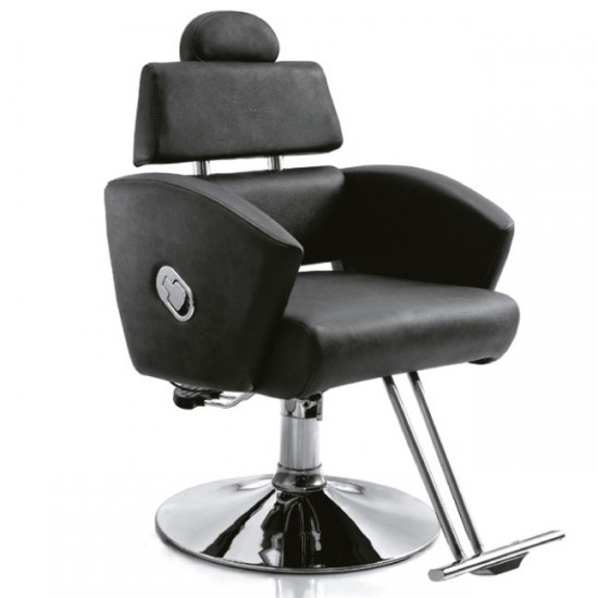Кресло клиента для парикмахерской 167