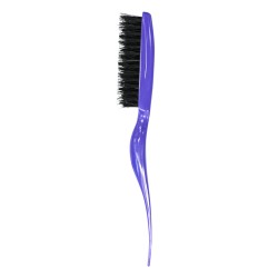 Matu ķemme zili violeta A-113 22.5cm Matu ķemme zili violeta A-113 22.5cm
