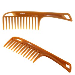Ķemme Argancomb 25cm Ķemme Argancomb 25cm