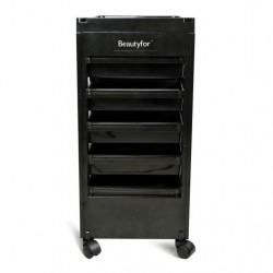 Frizieru ratiņi T-048A