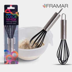 Framar Color Whisk putojamā slotiņa krāsas jaukšanai Framar Color Whisk putojamā slotiņa krāsas jaukšanai