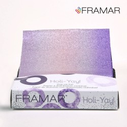 Framar Holi-Yay matu krāsošanas komplekts