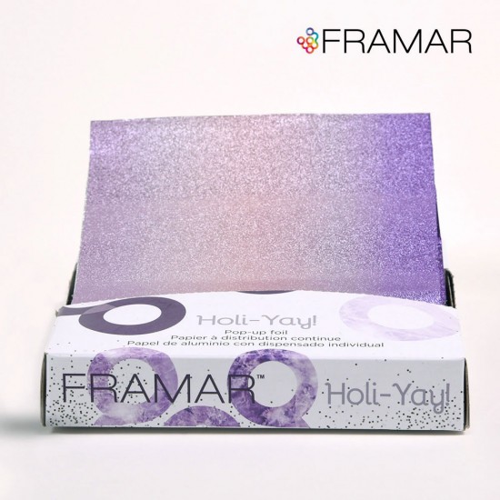 Framar Holi-Yay набор для окрашивания волос