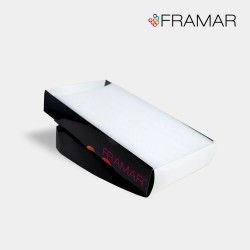 Framar Maniac Mesh Sheets - 50 Pack (Reusable)