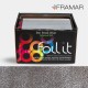 Framar Star Struck Silver folijā ar iespiedumu vidējā 488m Framar Star Struck Silver folijā ar iespiedumu vidējā 488m