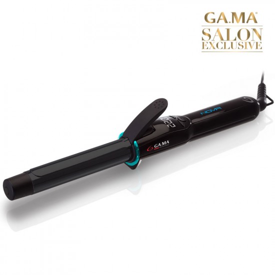 Gama Nova плойка для волос 25mm
