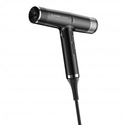Gama iQ3 Perfetto hairdryer black Gama iQ3 Perfetto hairdryer black