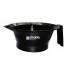 DNA tint bowl with handle black 400ml DNA tint bowl with handle black 400ml