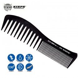 Kiepe Active Carbon Fibre karbona ķemme 509 195x50mm Kiepe Active Carbon Fibre karbona ķemme 509 195x50mm