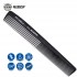 Kiepe Active Carbon Fibre karbona ķemme 515 184x28mm