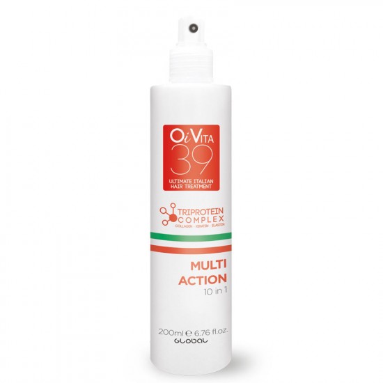OiVita39 Multi Action 10in1 instant restructurer spray 200ml