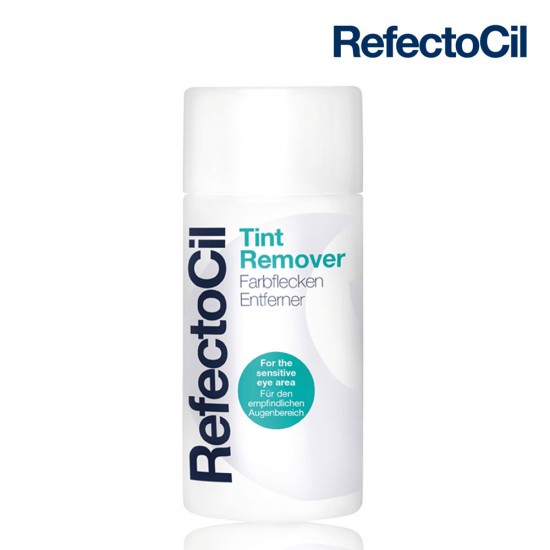 RefectoCil Tint Remover для снятия лишней краски 150ml