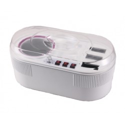 Комбинированный воскоплав