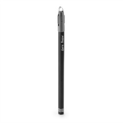 Aura Razor Kit Asmens kontūrēšanai, ar 4 rezerves asmeņiem