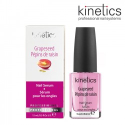 Kinetics Grapeseed Nail Serum 15ml Kinetics Grapeseed Nail Serum 15ml