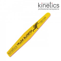 Nagu vīle Kinetics Yellow Alligator 150/150